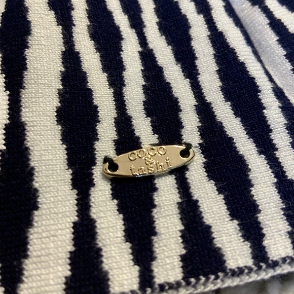 Reversible skirt - Picture 3 of 3